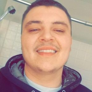 Meet your Posher, Nick